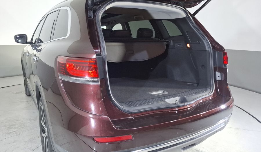 Renault Koleos 2.5 ICONIC CVT Suv 2022