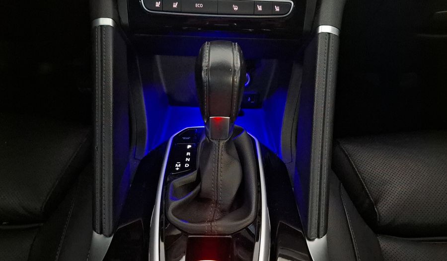 Renault Koleos 2.5 ICONIC CVT Suv 2022