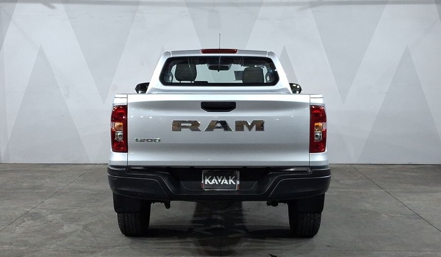 Ram 1200 2.4T TRADESMAN REGULAR CAB Pickup 2025
