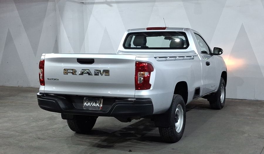 Ram 1200 2.4T TRADESMAN REGULAR CAB Pickup 2025