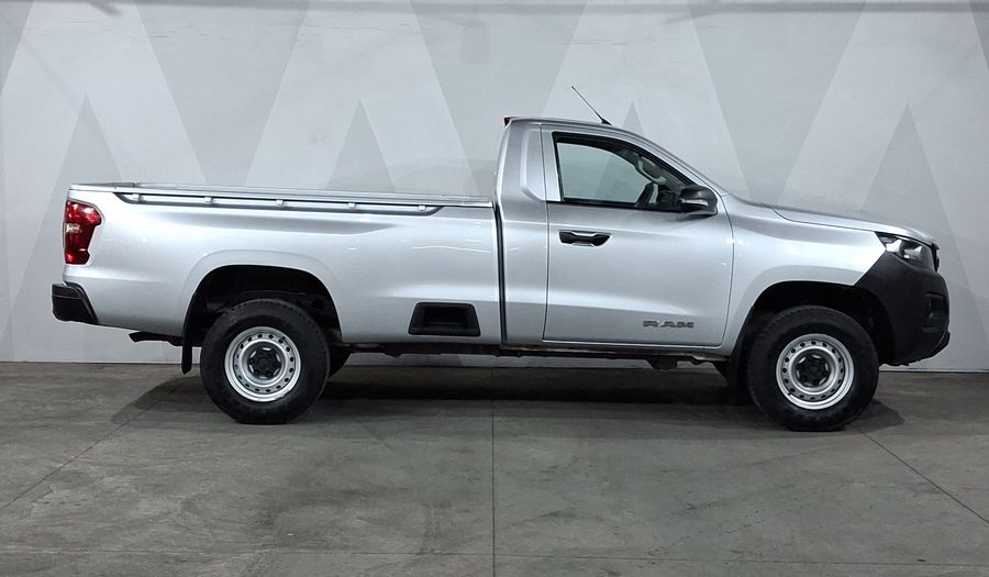 Ram 1200 2.4T TRADESMAN REGULAR CAB Pickup 2025