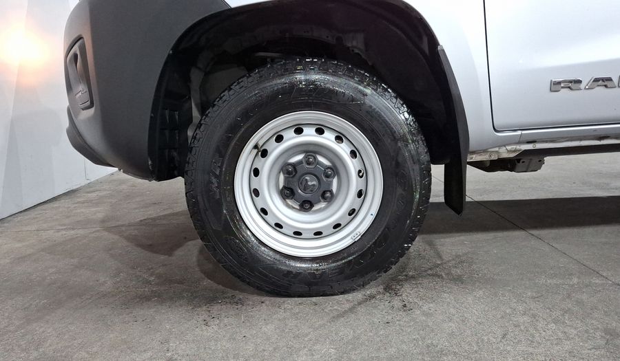 Ram 1200 2.4T TRADESMAN REGULAR CAB Pickup 2025