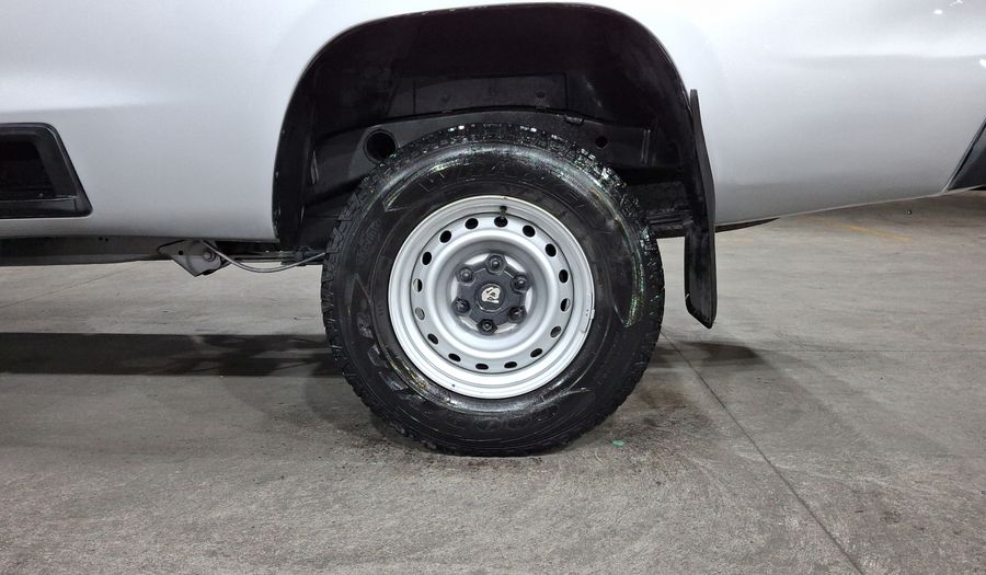 Ram 1200 2.4T TRADESMAN REGULAR CAB Pickup 2025