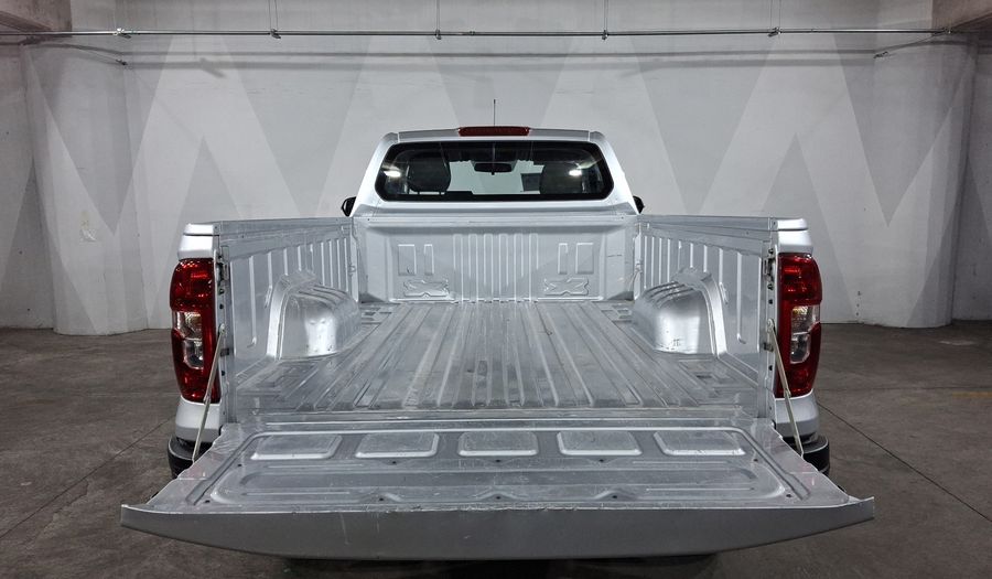 Ram 1200 2.4T TRADESMAN REGULAR CAB Pickup 2025