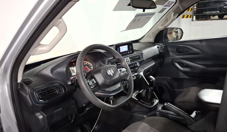 Ram 1200 2.4T TRADESMAN REGULAR CAB Pickup 2025