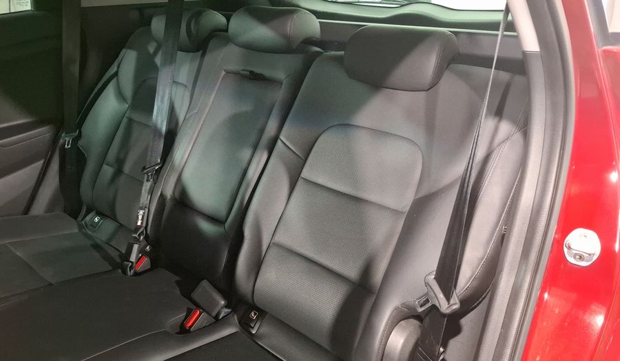 Hyundai Tucson 2.4 LIMITED AUTO Suv 2019