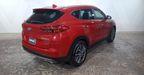 Hyundai Tucson 2.4 LIMITED AUTO Suv 2019