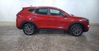 Hyundai Tucson 2.4 LIMITED AUTO Suv 2019