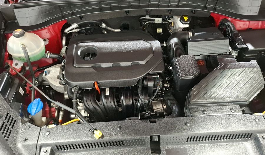 Hyundai Tucson 2.4 LIMITED AUTO Suv 2019