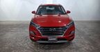 Hyundai Tucson 2.4 LIMITED AUTO Suv 2019