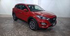 Hyundai Tucson 2.4 LIMITED AUTO Suv 2019