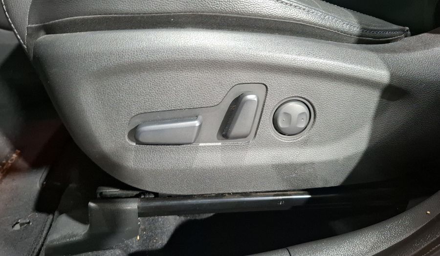 Hyundai Tucson 2.4 LIMITED AUTO Suv 2019