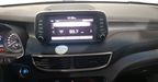 Hyundai Tucson 2.4 LIMITED AUTO Suv 2019