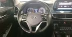 Hyundai Tucson 2.4 LIMITED AUTO Suv 2019