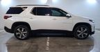 Chevrolet Traverse 3.6 LT C AUTO 8P Suv 2022