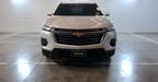 Chevrolet Traverse 3.6 LT C AUTO 8P Suv 2022