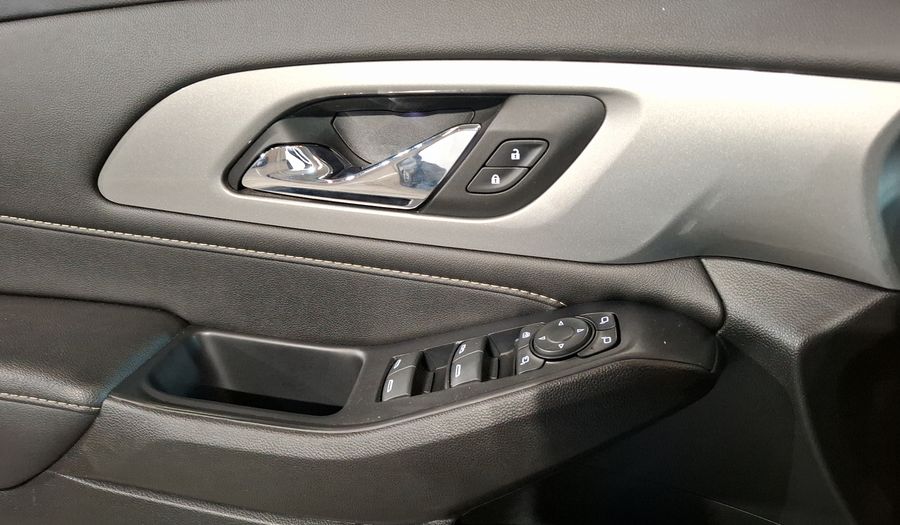 Chevrolet Traverse 3.6 LT C AUTO 8P Suv 2022