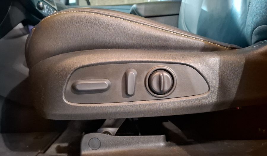 Chevrolet Traverse 3.6 LT C AUTO 8P Suv 2022