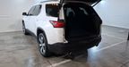 Chevrolet Traverse 3.6 LT C AUTO 8P Suv 2022