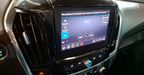 Chevrolet Traverse 3.6 LT C AUTO 8P Suv 2022