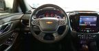 Chevrolet Traverse 3.6 LT C AUTO 8P Suv 2022
