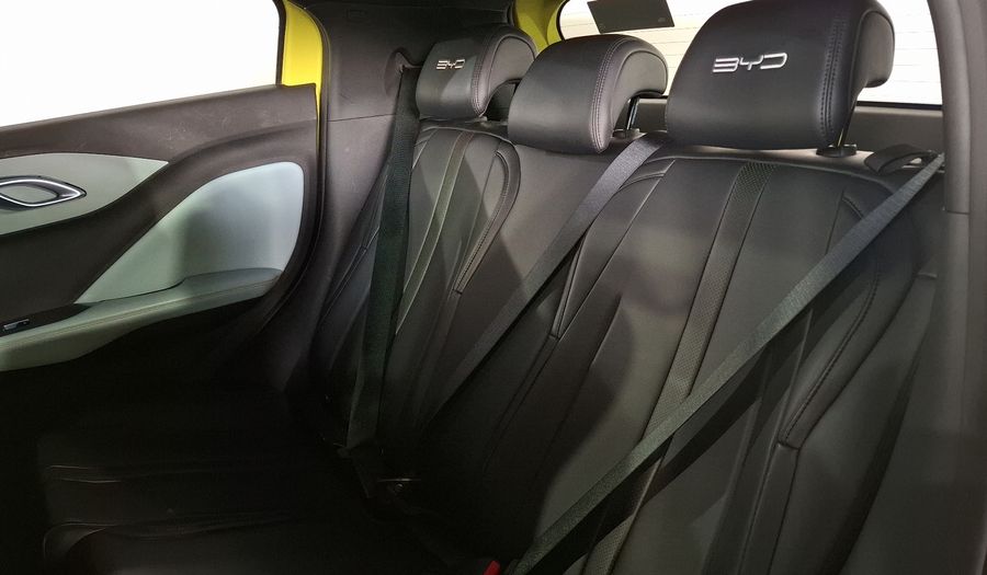 Byd Dolphin Mini BEV 38KWH PLUS AUTO Hatchback 2026