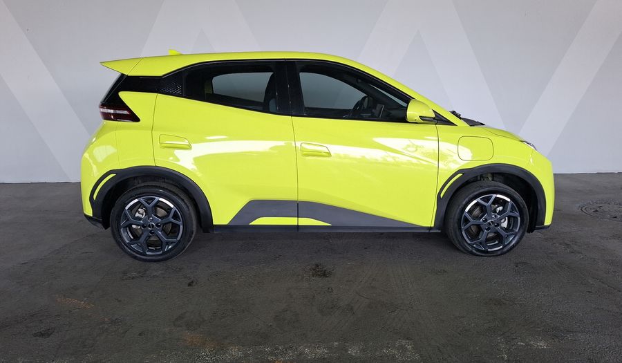 Byd Dolphin Mini BEV 38KWH PLUS AUTO Hatchback 2026