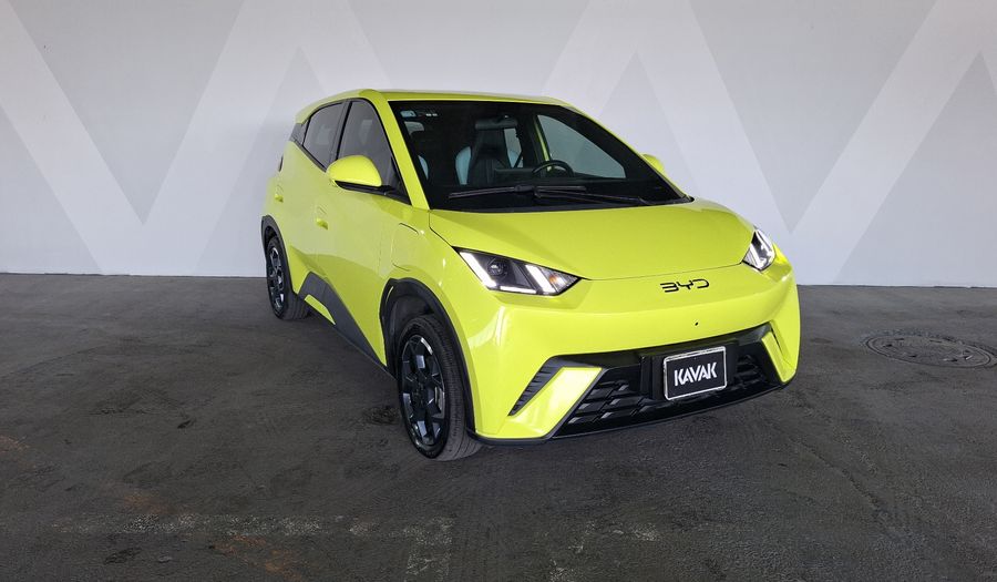 Byd Dolphin Mini BEV 38KWH PLUS AUTO Hatchback 2026