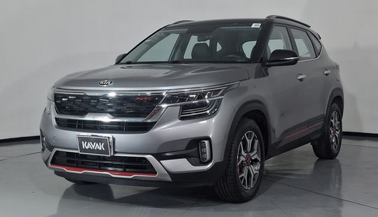 Kia • Seltos