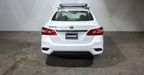 Nissan Sentra 1.8 SENSE AUTO Sedan 2019