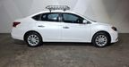 Nissan Sentra 1.8 SENSE AUTO Sedan 2019