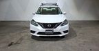 Nissan Sentra 1.8 SENSE AUTO Sedan 2019
