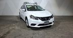 Nissan Sentra 1.8 SENSE AUTO Sedan 2019