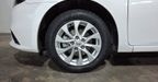Nissan Sentra 1.8 SENSE AUTO Sedan 2019