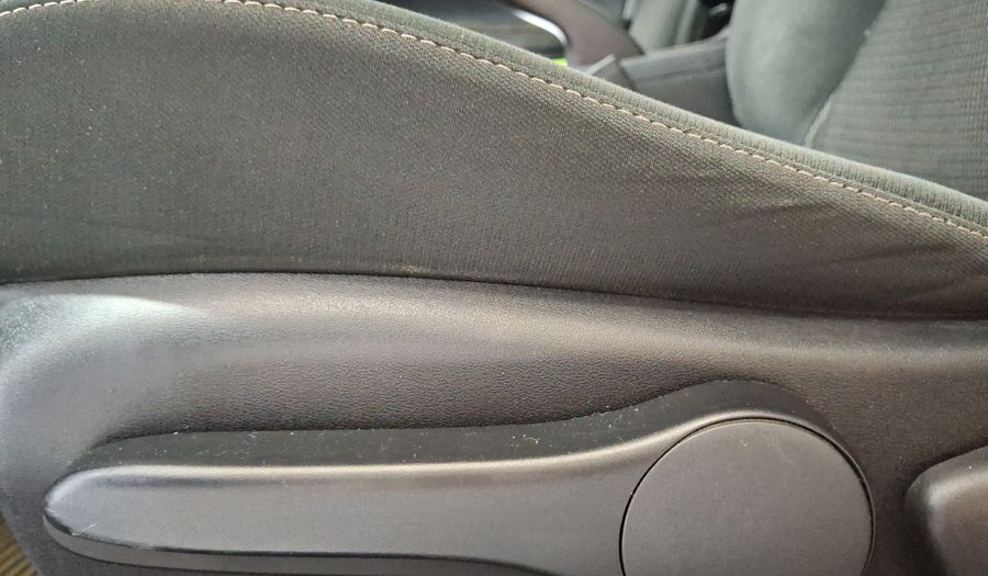 Nissan Sentra 1.8 SENSE AUTO Sedan 2019