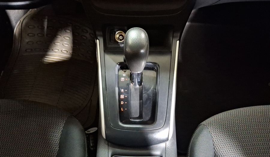 Nissan Sentra 1.8 SENSE AUTO Sedan 2019
