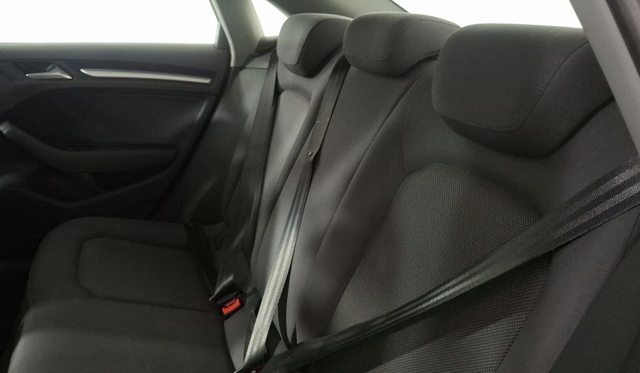 Audi A3 1.4 DYNAMIC DCT Sedan 2018