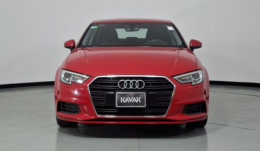 Audi A3 1.4 DYNAMIC DCT Sedan 2018