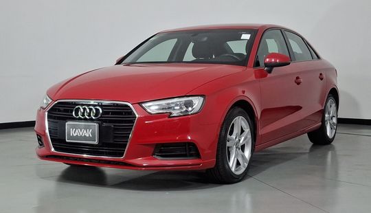 Audi • A3