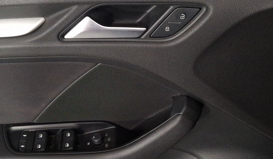 Audi A3 1.4 DYNAMIC DCT Sedan 2018