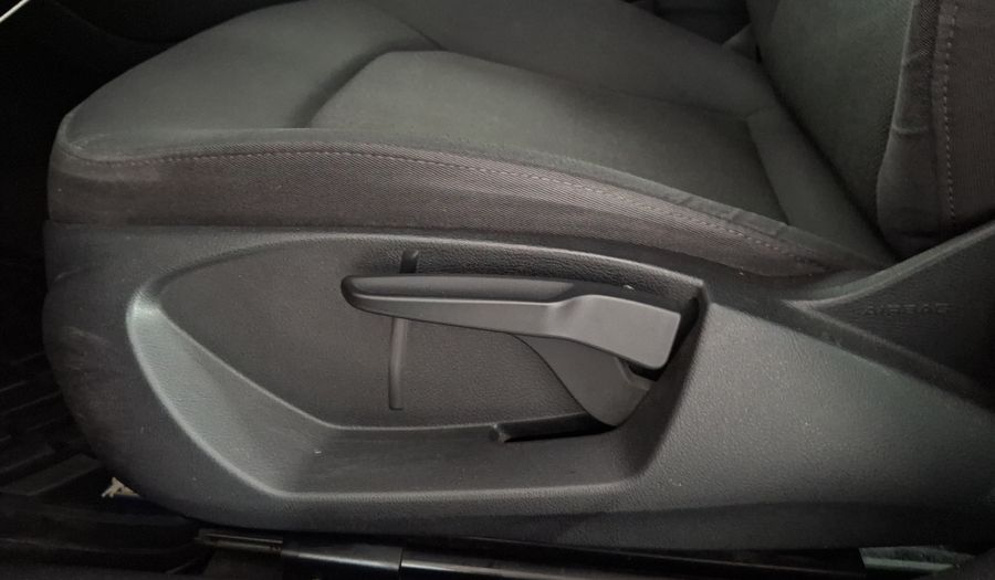 Audi A3 1.4 DYNAMIC DCT Sedan 2018