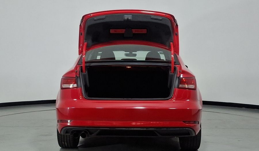 Audi A3 1.4 DYNAMIC DCT Sedan 2018