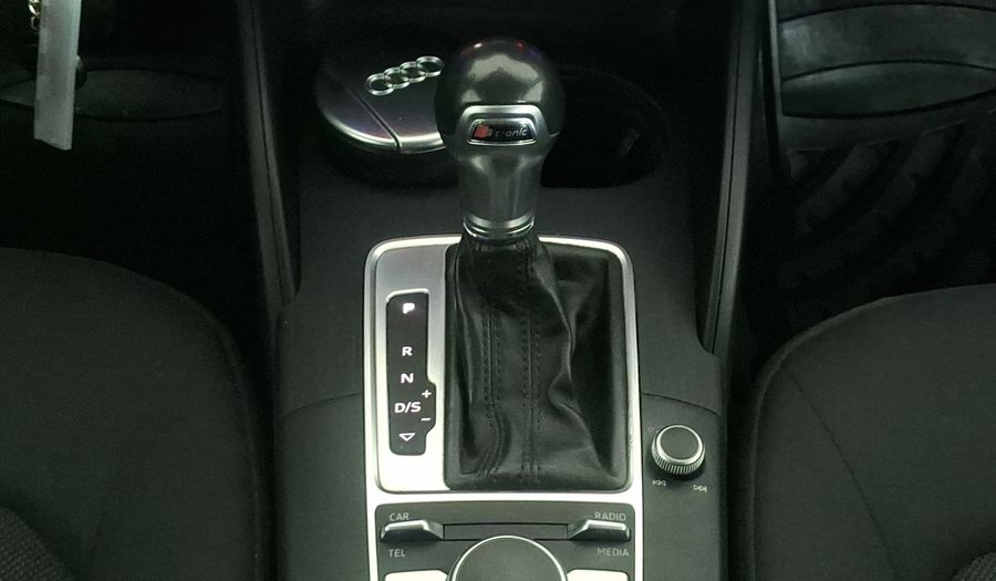 Audi A3 1.4 DYNAMIC DCT Sedan 2018