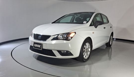 Seat • Ibiza