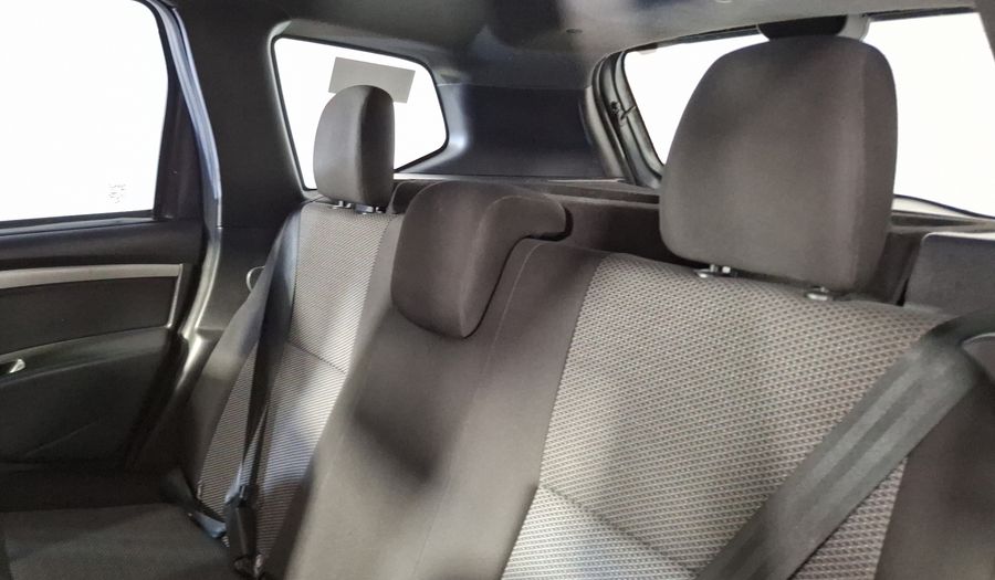 Renault Duster 2.0 ZEN Suv 2018