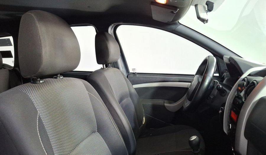 Renault Duster 2.0 ZEN Suv 2018