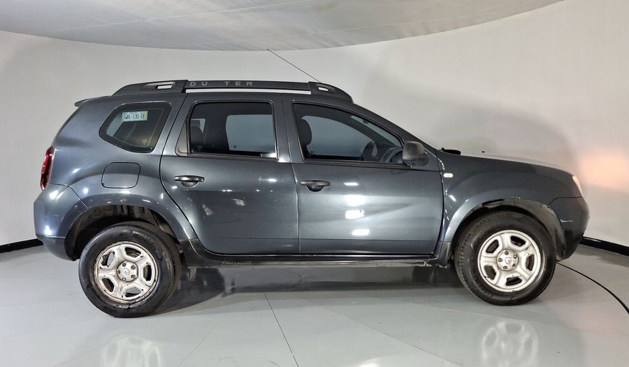 Renault Duster 2.0 ZEN Suv 2018