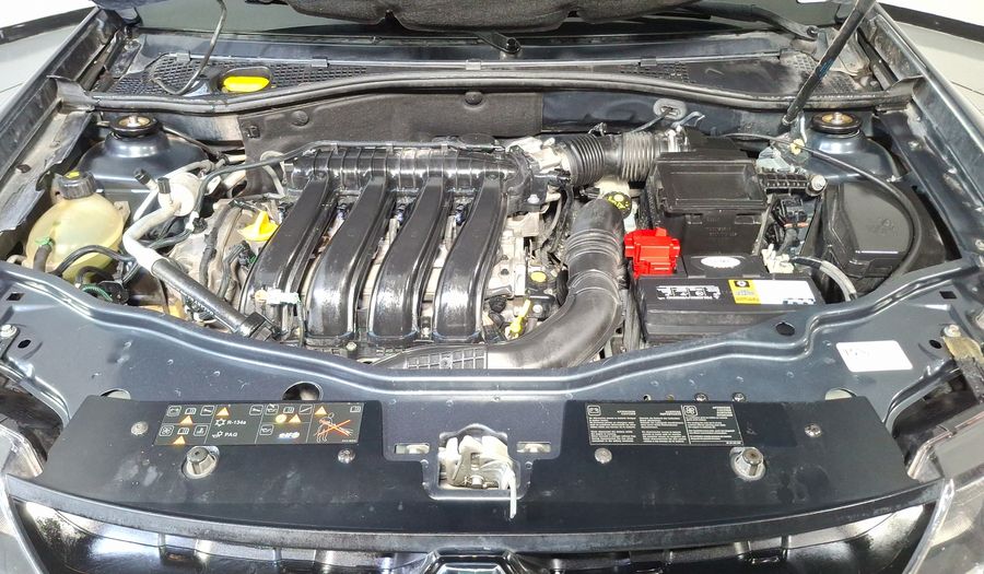 Renault Duster 2.0 ZEN Suv 2018