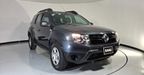 Renault Duster 2.0 ZEN Suv 2018