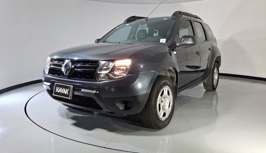Renault • Duster
